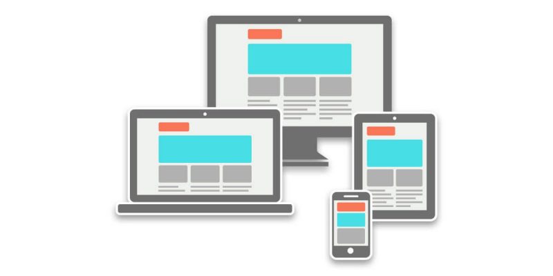 responsive tasarım