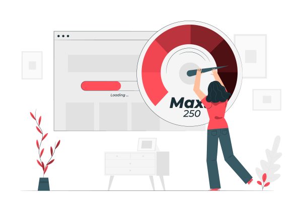 site optimization
