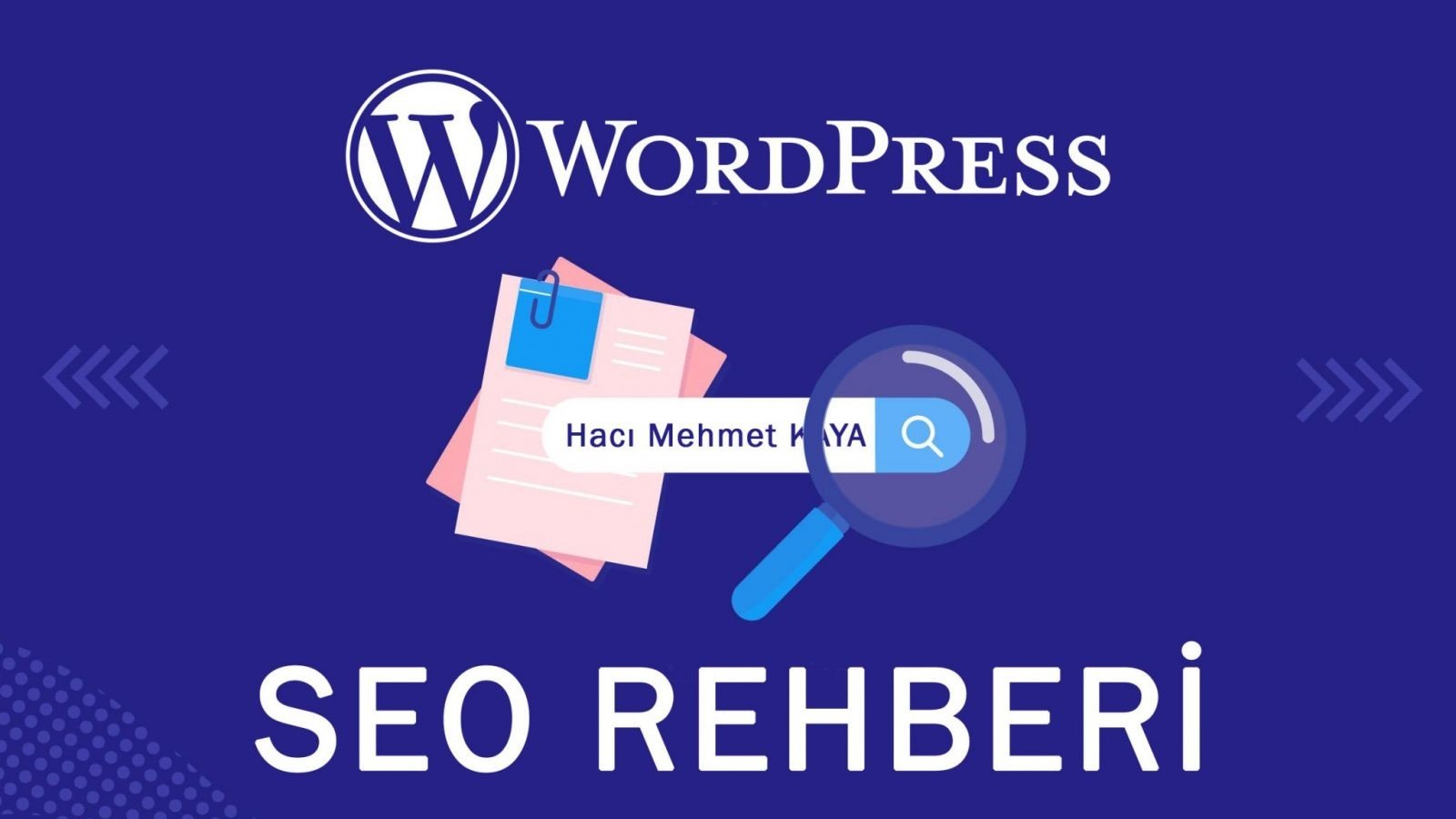 Wordpress Seo Rehberi