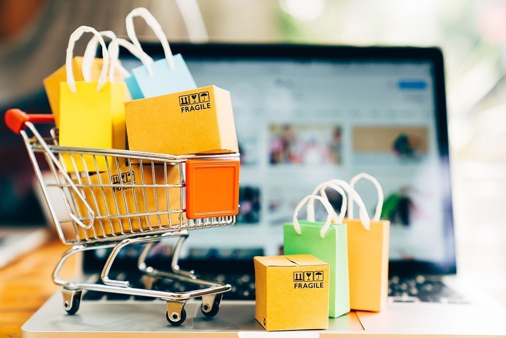 Amazon’da Dropshipping