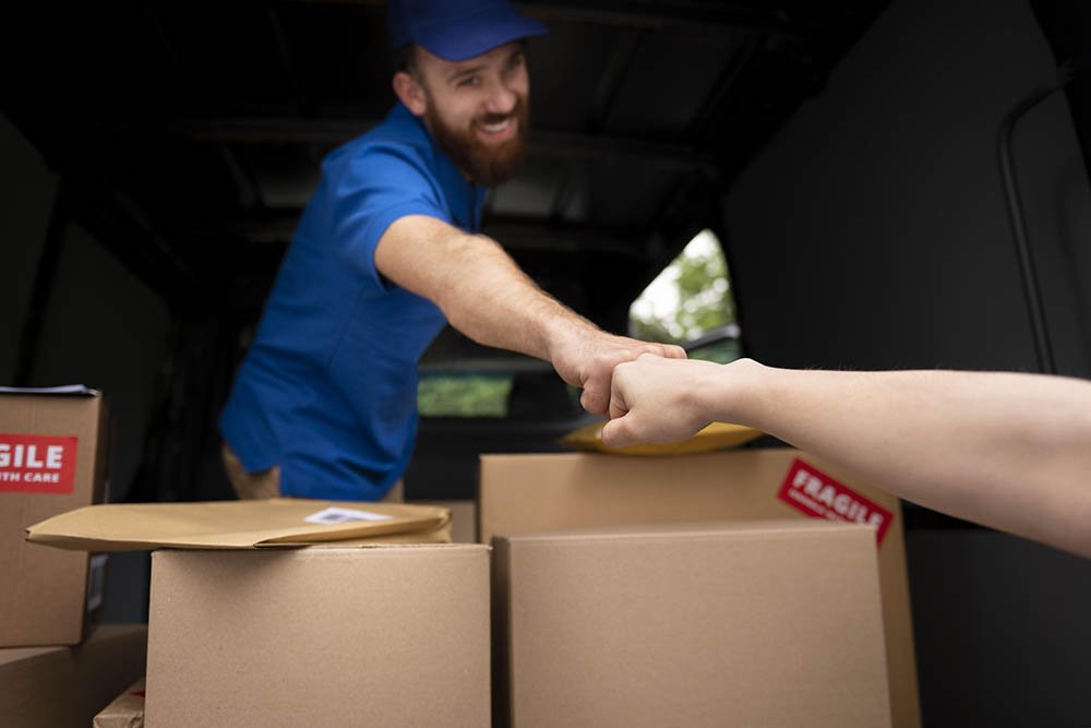 dropshipping