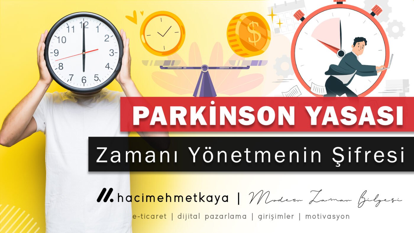 zaman yönetimi