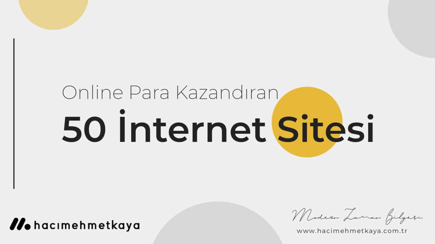 online-para-kazanma