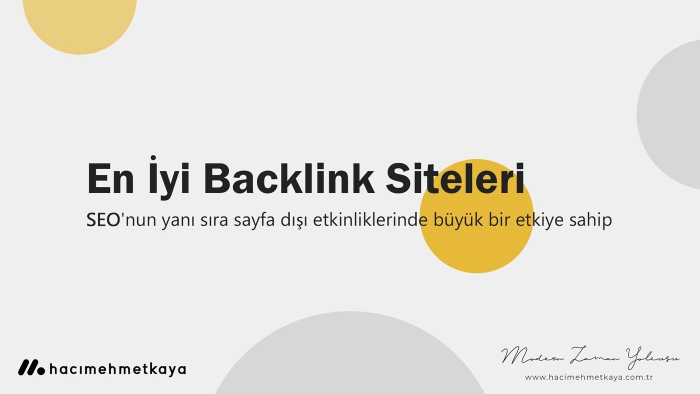 backlink-siteleri