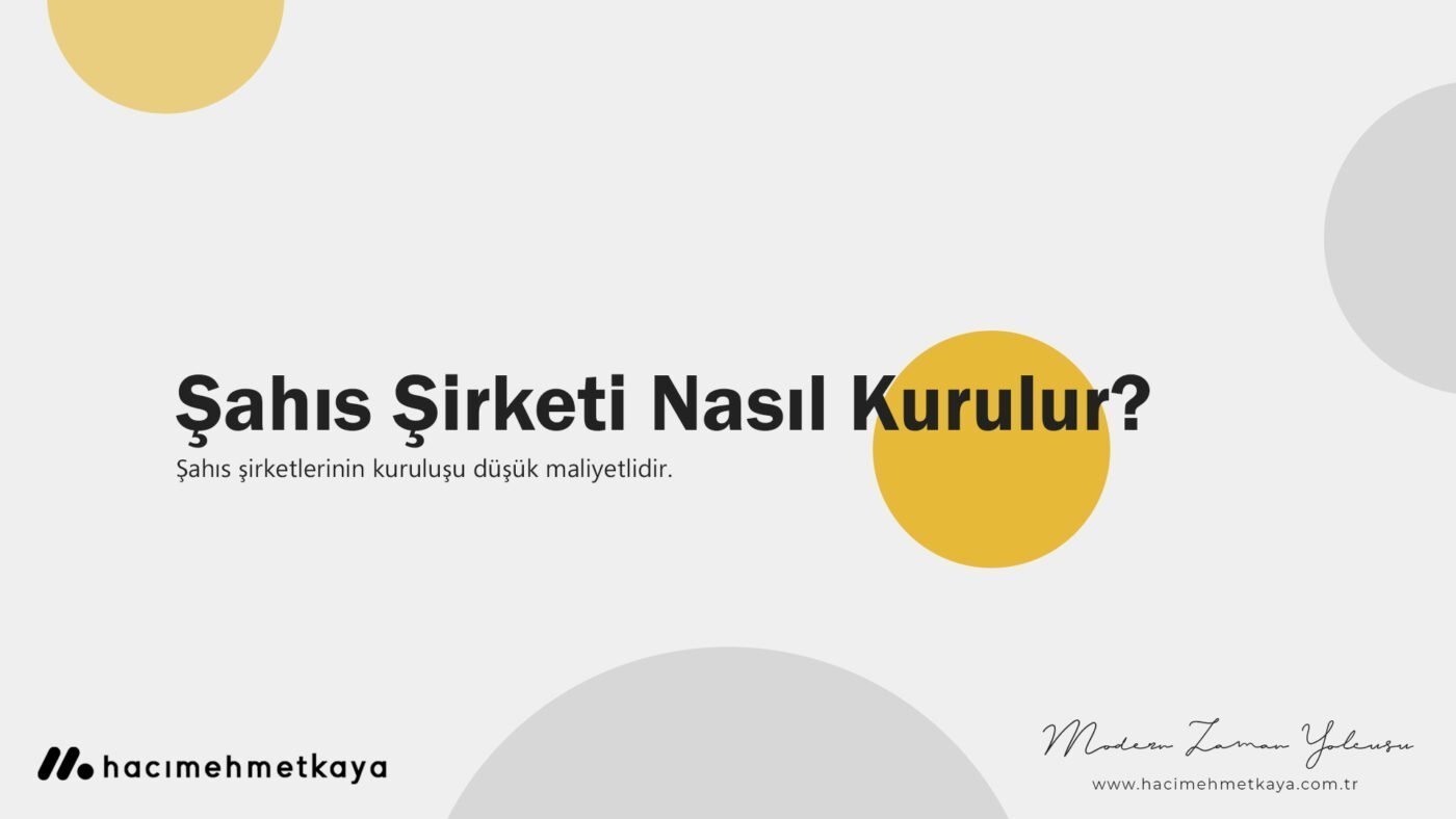 şahıs-şirketi-kuruluşu