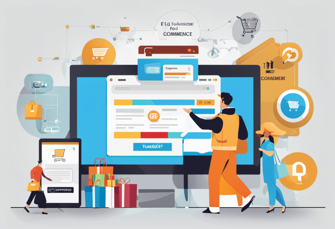 E-Ticaret Başlangıç Rehberi